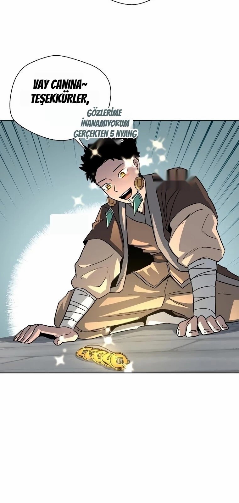 İnsan Maskesi Bölüm 4 - Sayfa 27