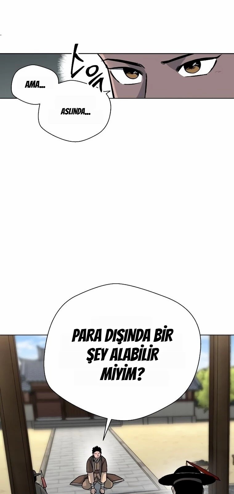 İnsan Maskesi Bölüm 4 - Sayfa 28