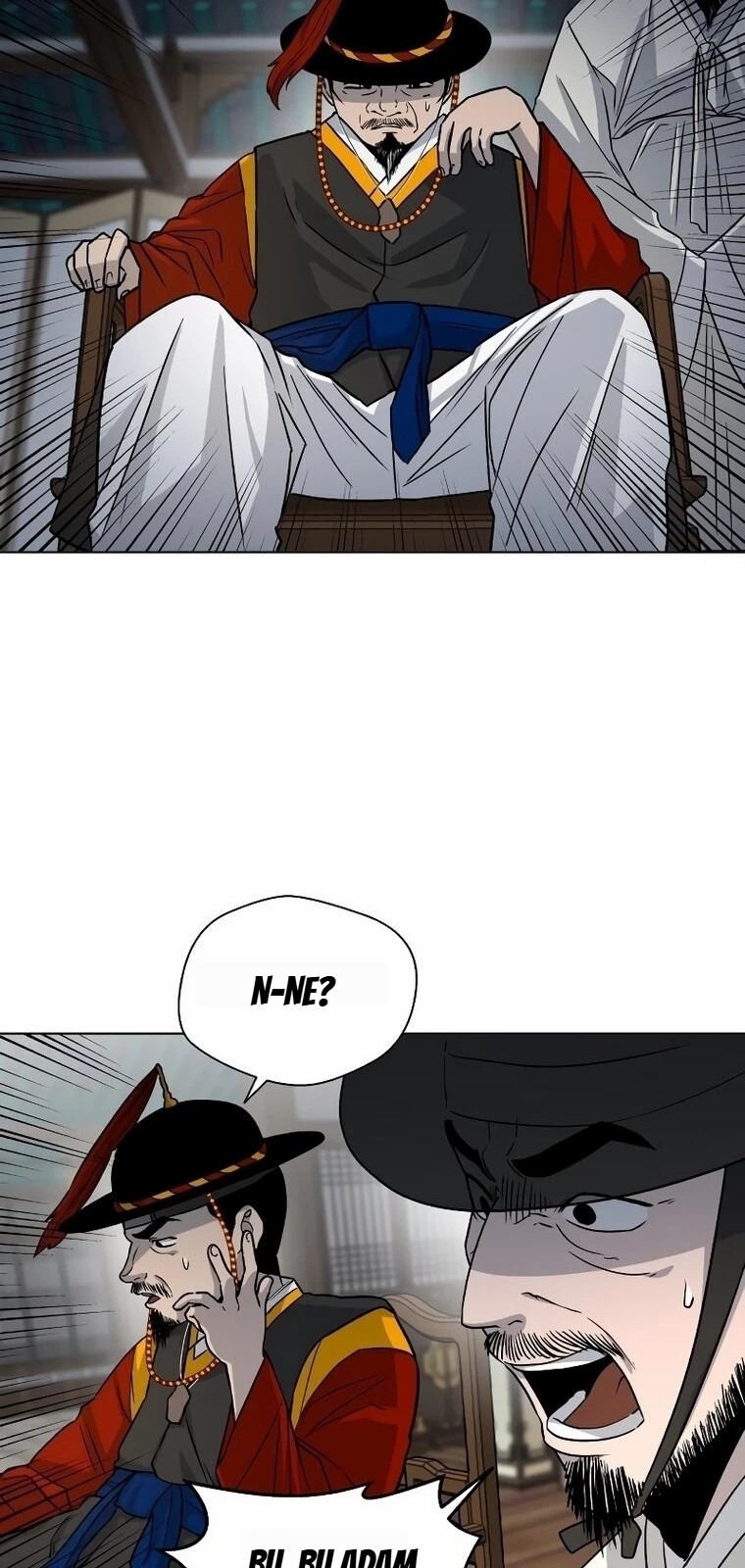 İnsan Maskesi Bölüm 4 - Sayfa 31