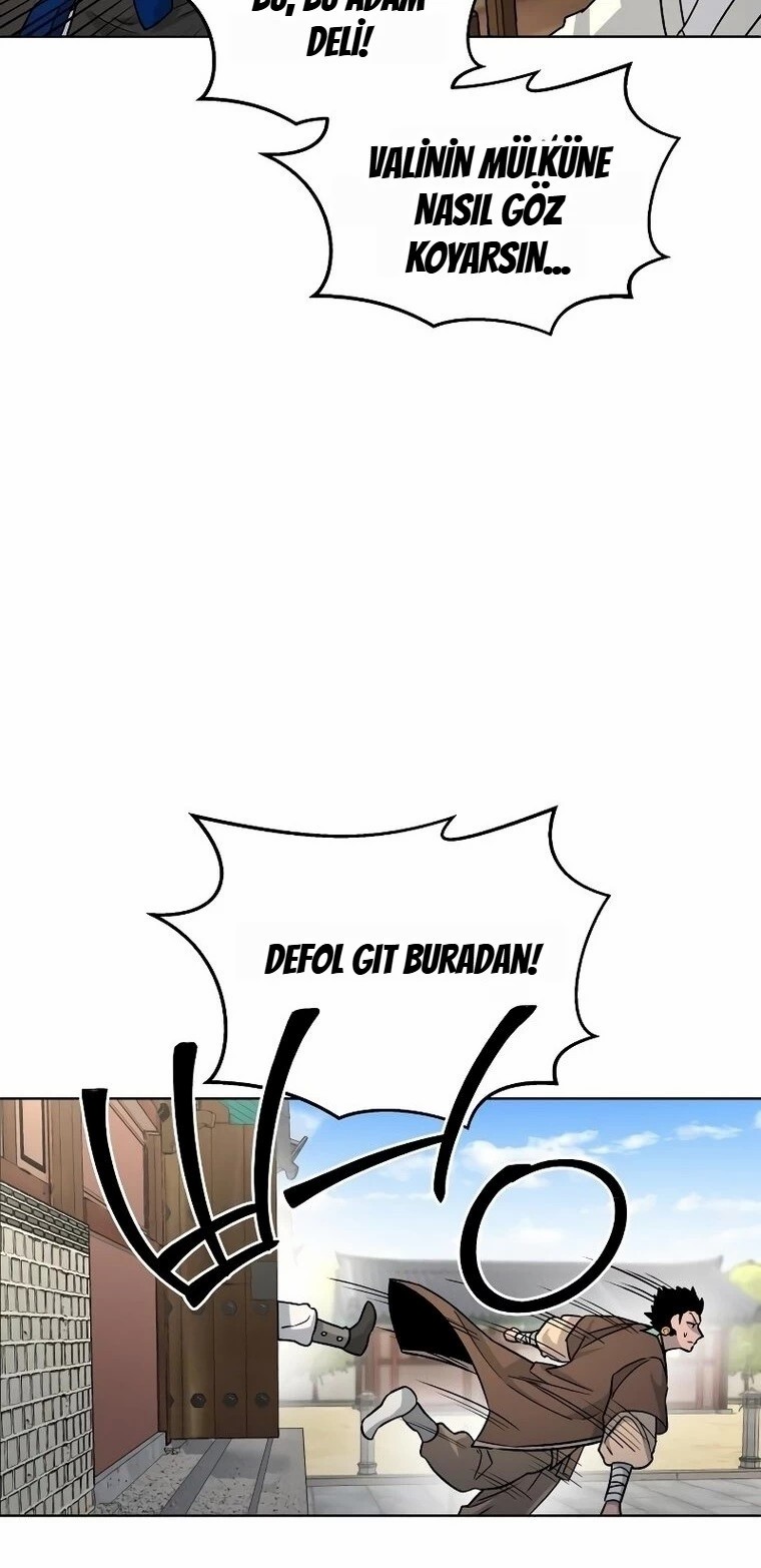 İnsan Maskesi Bölüm 4 - Sayfa 32