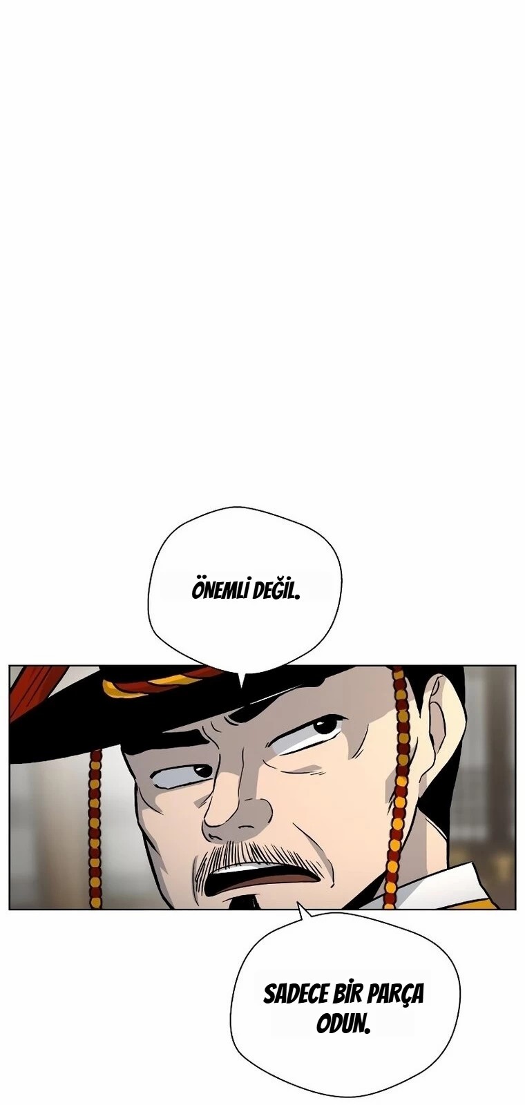 İnsan Maskesi Bölüm 4 - Sayfa 38