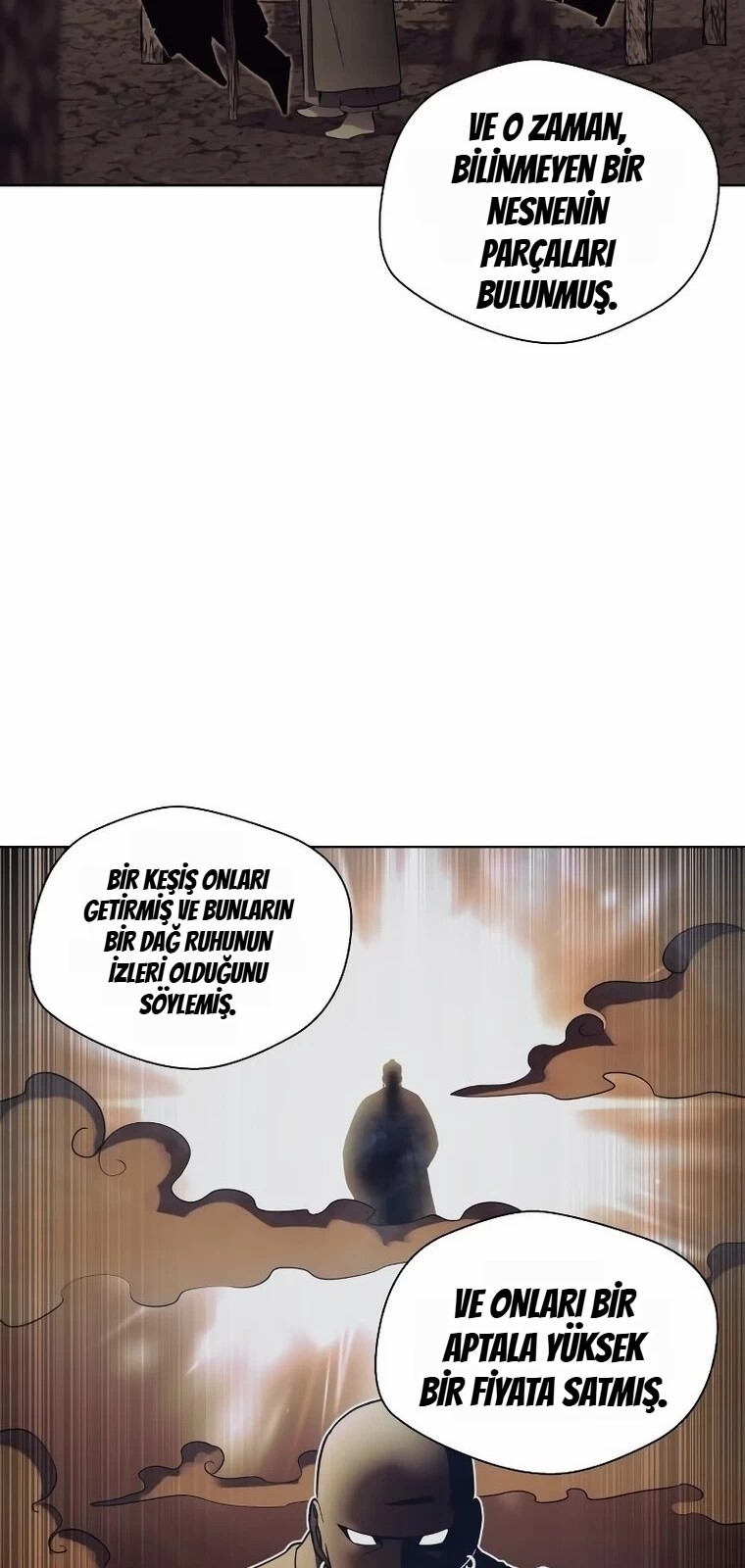 İnsan Maskesi Bölüm 4 - Sayfa 41