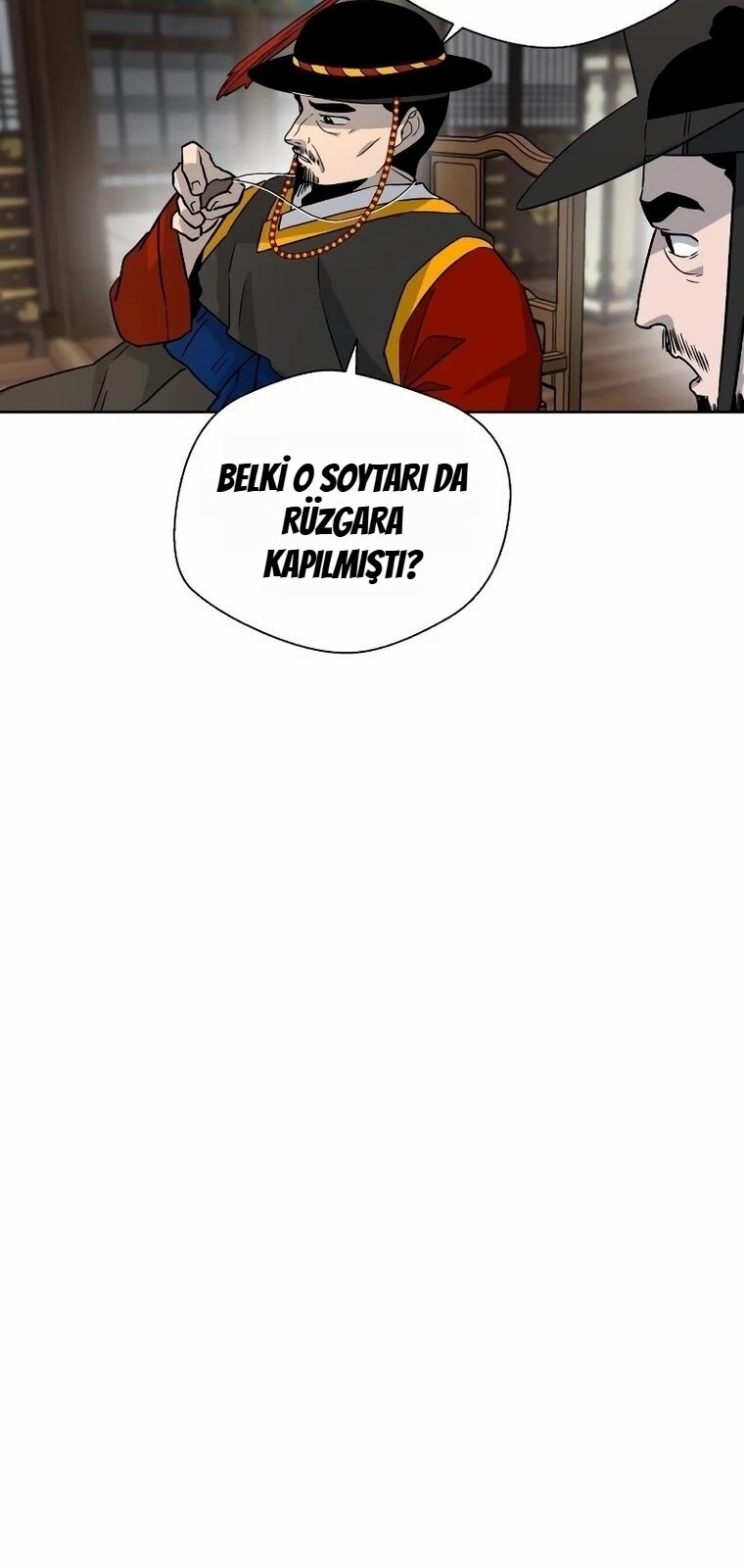 İnsan Maskesi Bölüm 4 - Sayfa 43