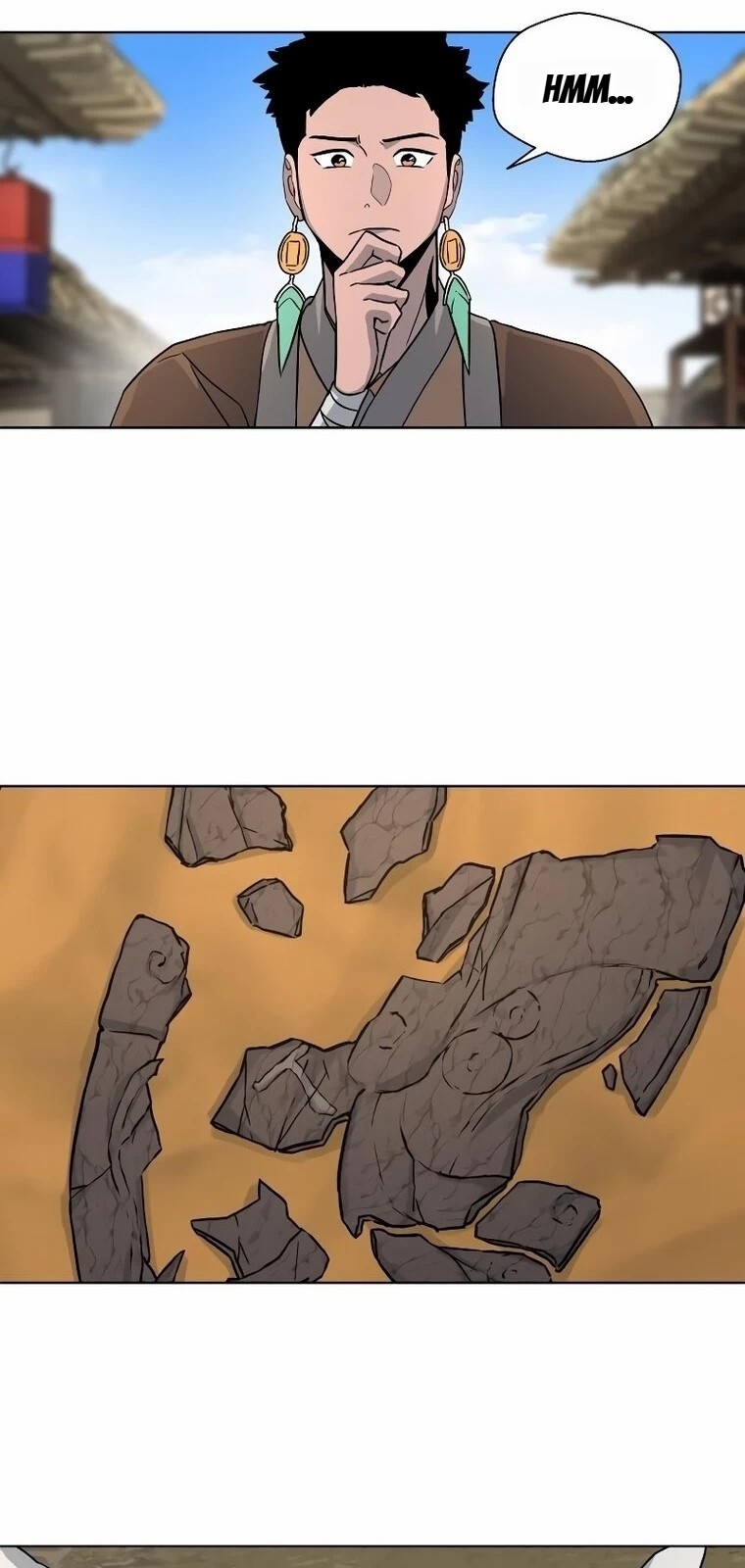 İnsan Maskesi Bölüm 4 - Sayfa 44