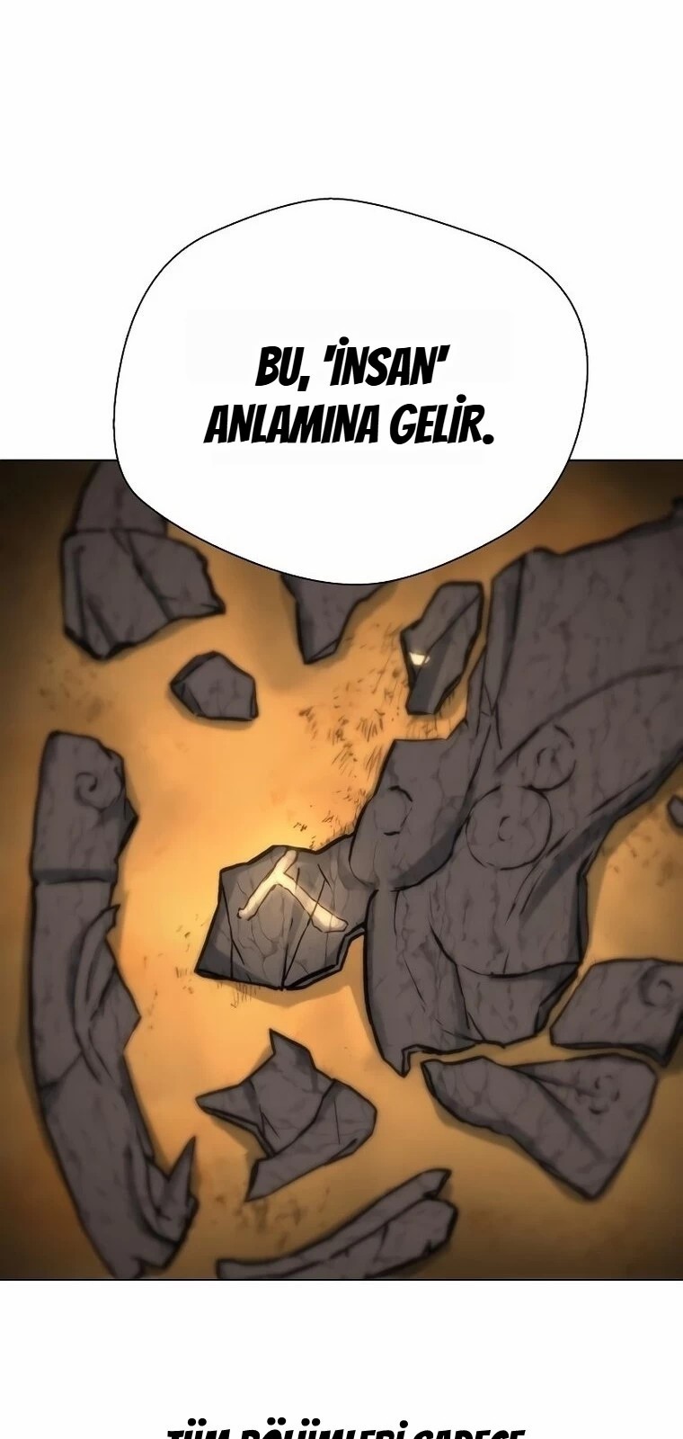 İnsan Maskesi Bölüm 4 - Sayfa 50