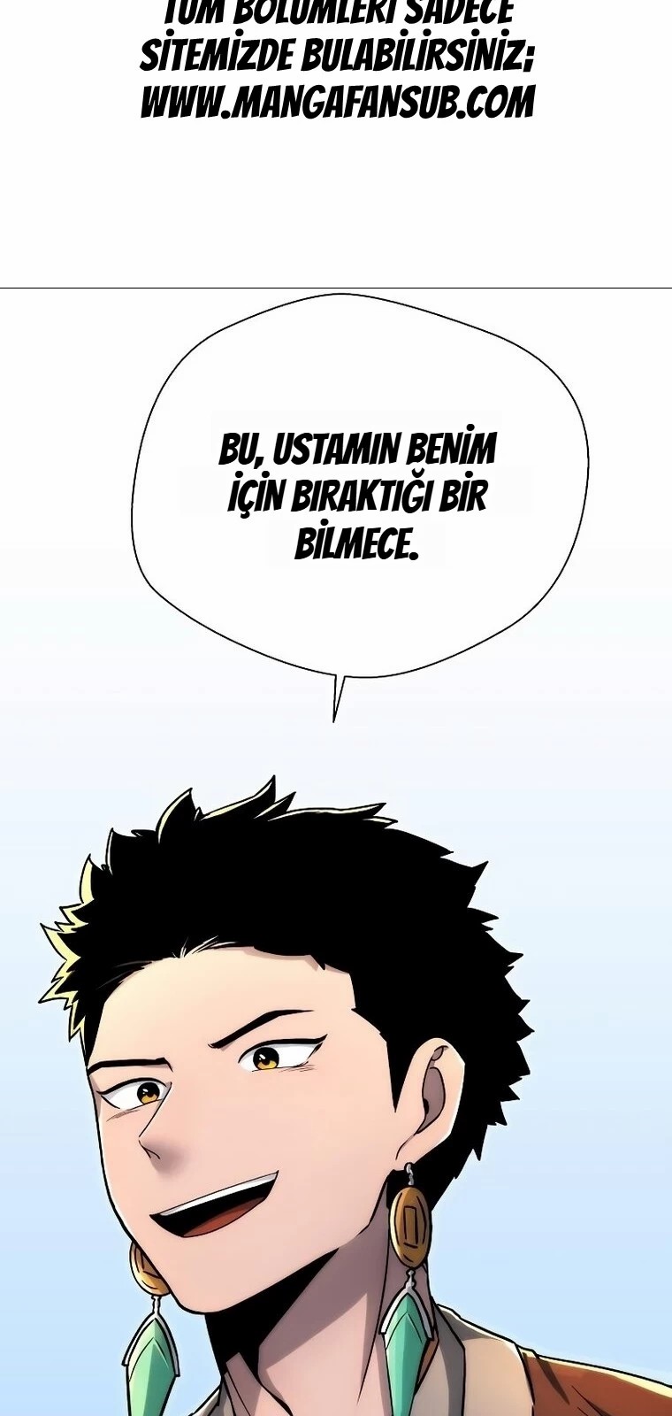 İnsan Maskesi Bölüm 4 - Sayfa 51