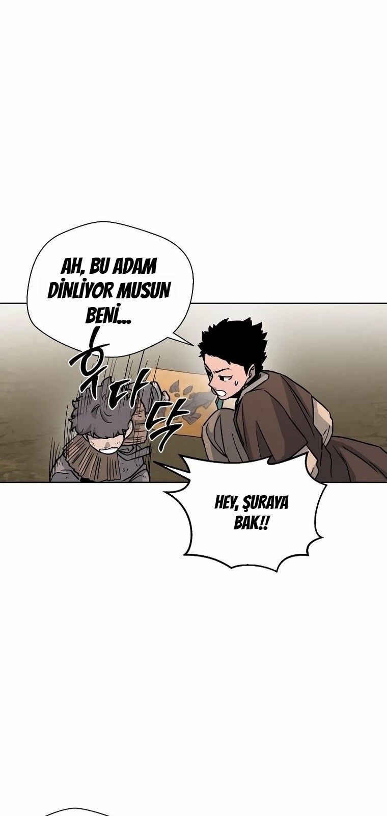 İnsan Maskesi Bölüm 4 - Sayfa 53