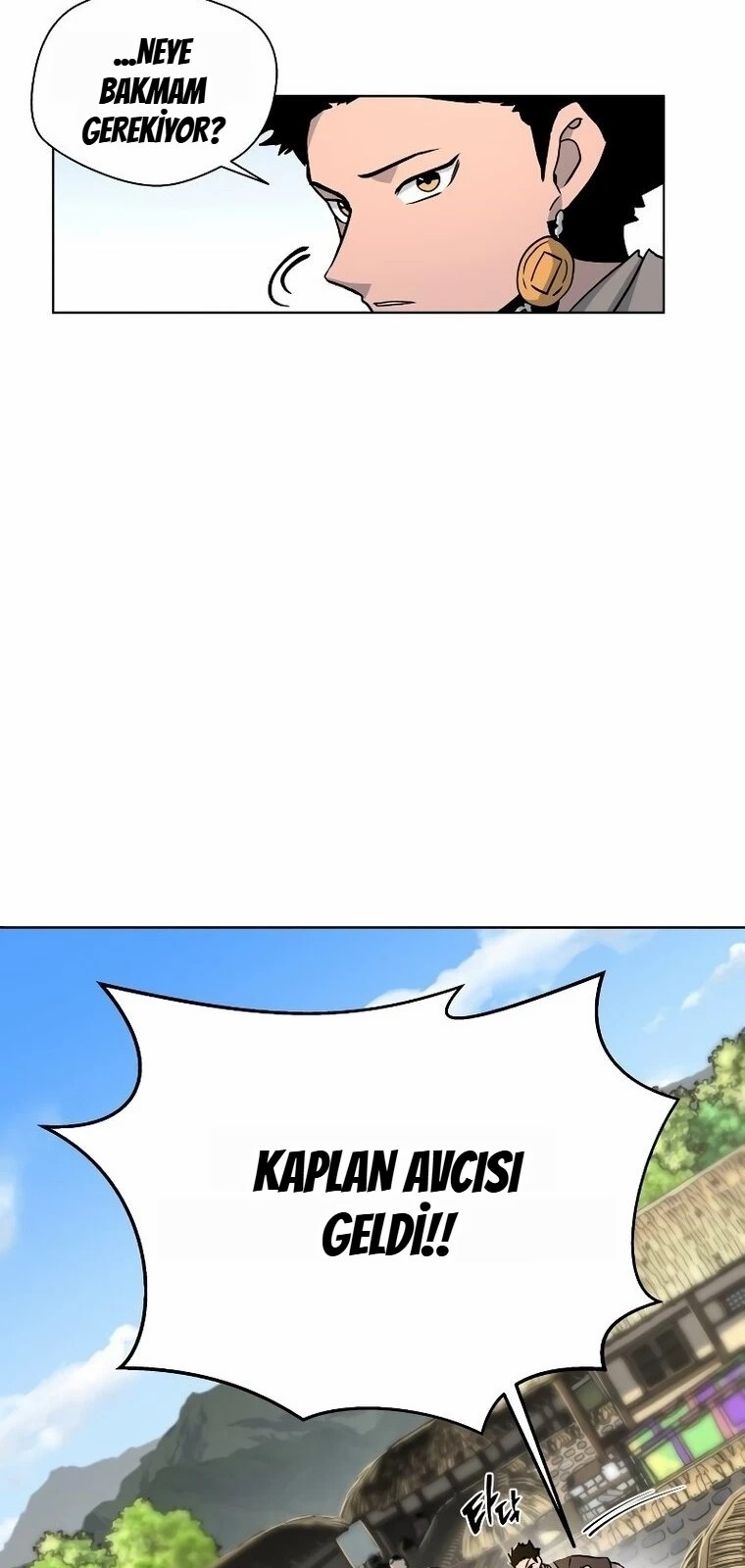 İnsan Maskesi Bölüm 4 - Sayfa 54