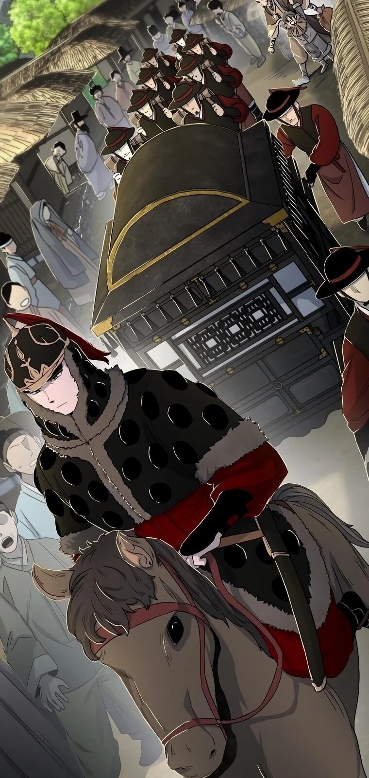 İnsan Maskesi Bölüm 4 - Sayfa 55