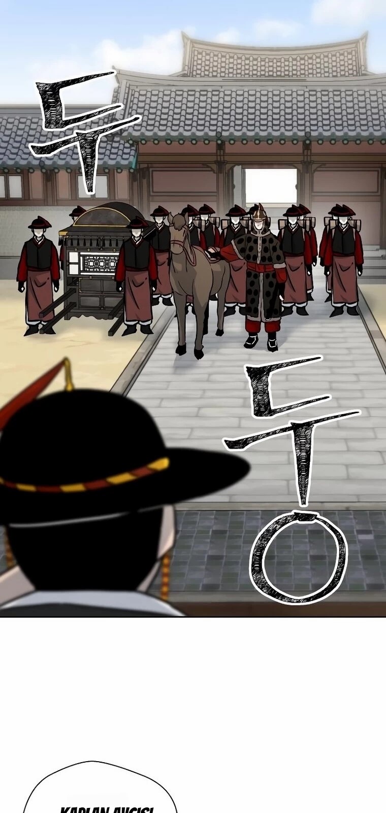 İnsan Maskesi Bölüm 4 - Sayfa 60