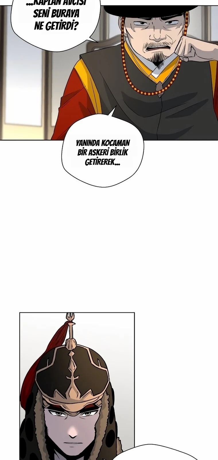 İnsan Maskesi Bölüm 4 - Sayfa 61