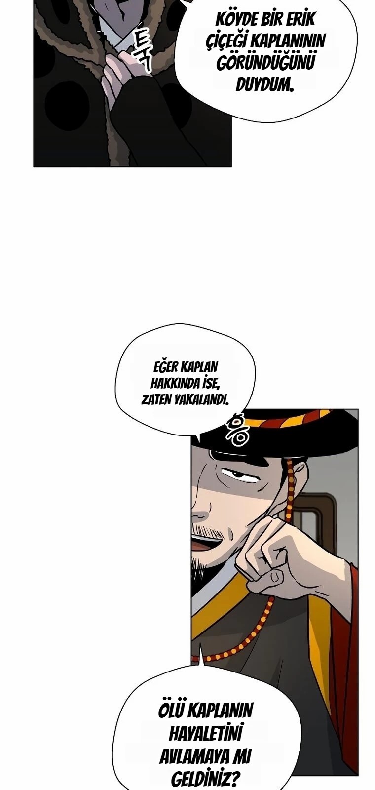 İnsan Maskesi Bölüm 4 - Sayfa 62