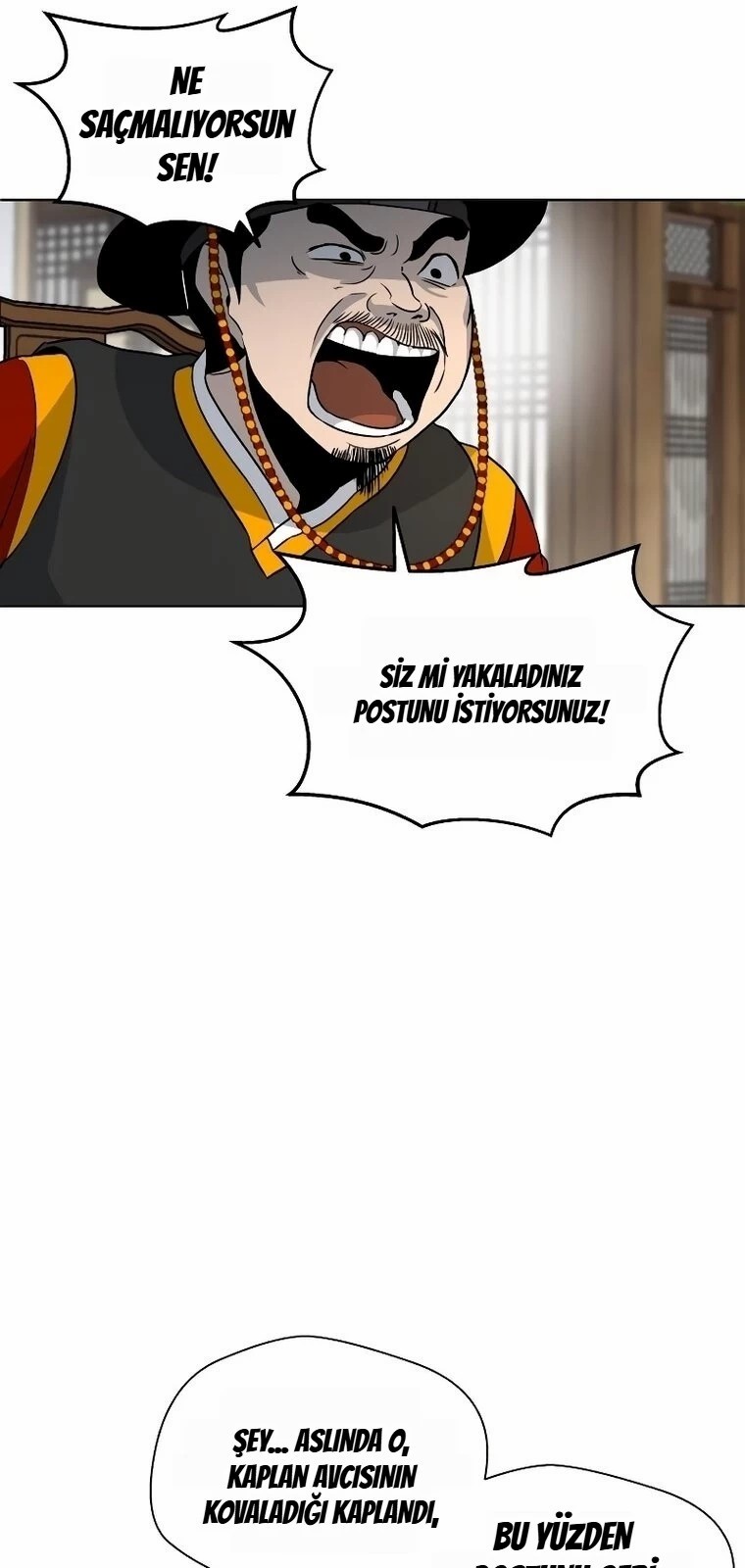 İnsan Maskesi Bölüm 4 - Sayfa 66