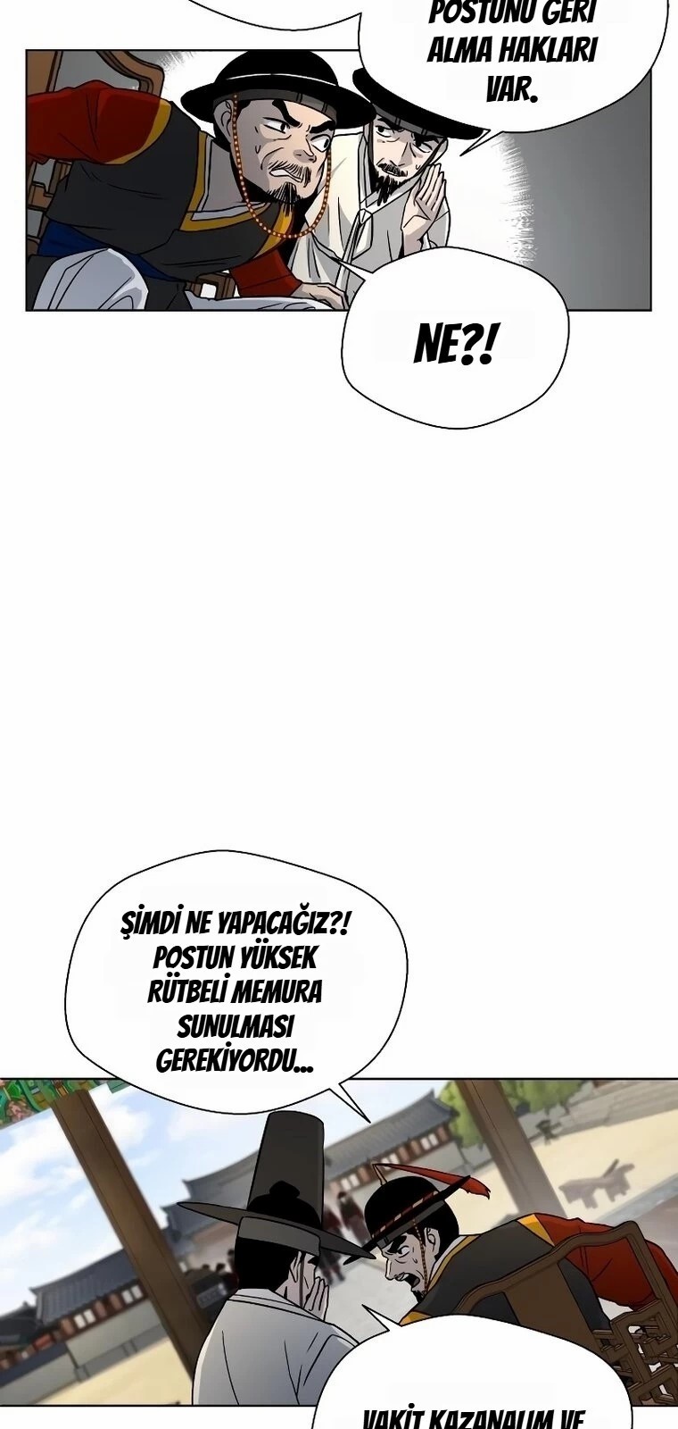 İnsan Maskesi Bölüm 4 - Sayfa 67