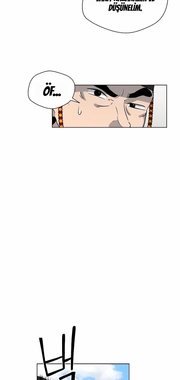 İnsan Maskesi Bölüm 4 - Sayfa 68