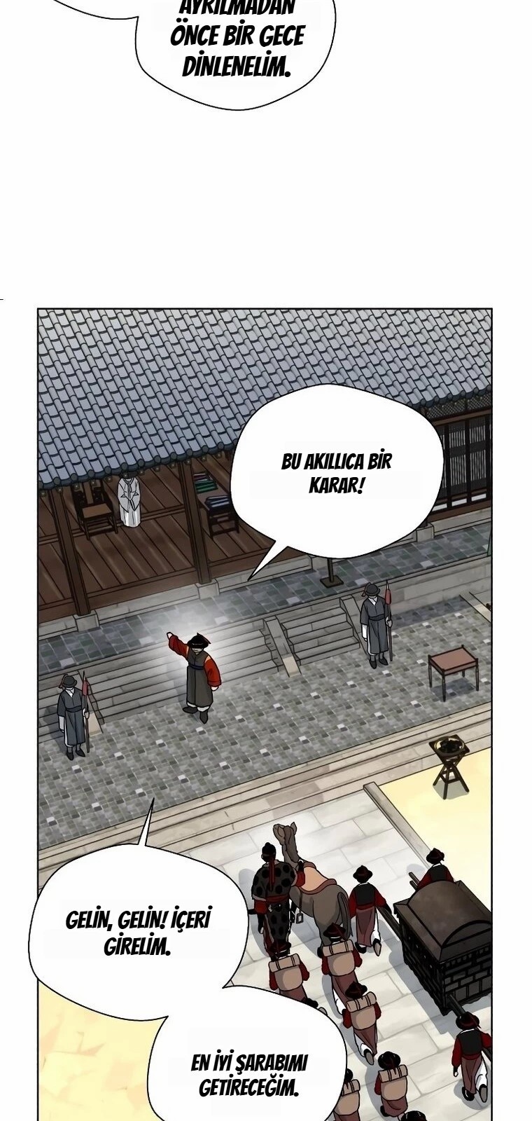 İnsan Maskesi Bölüm 4 - Sayfa 73