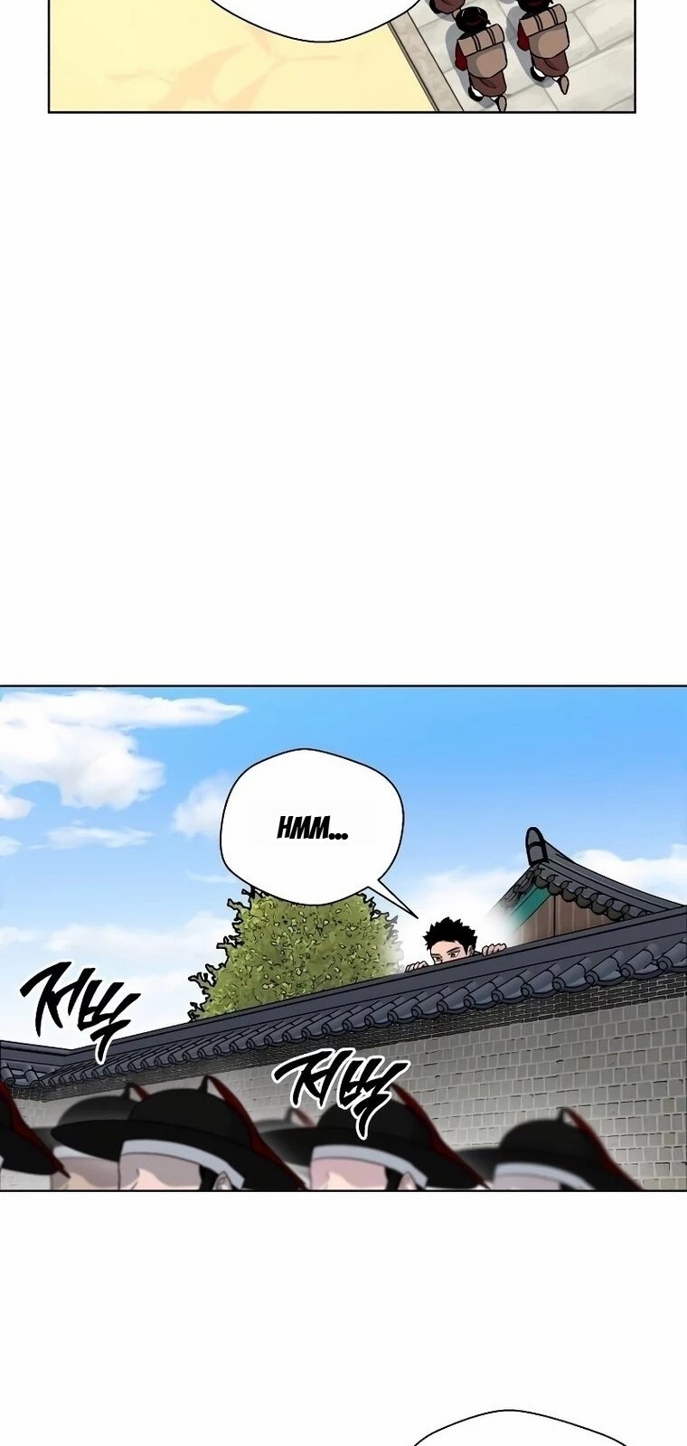 İnsan Maskesi Bölüm 4 - Sayfa 74