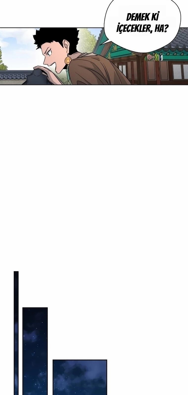 İnsan Maskesi Bölüm 4 - Sayfa 75