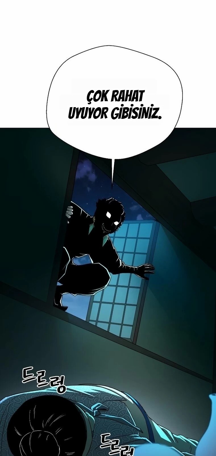 İnsan Maskesi Bölüm 4 - Sayfa 79