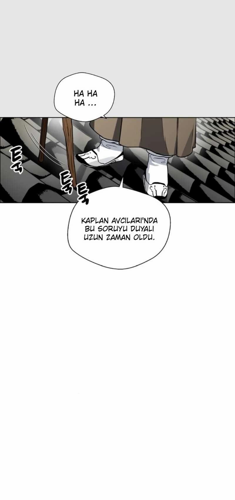 İnsan Maskesi Bölüm 19 - Sayfa 11