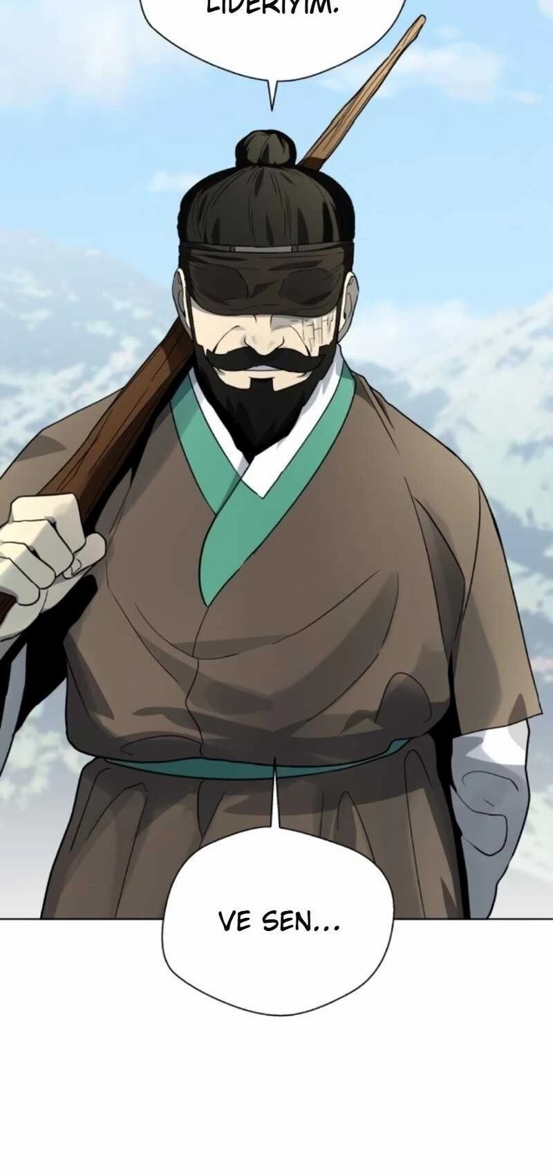 İnsan Maskesi Bölüm 19 - Sayfa 13