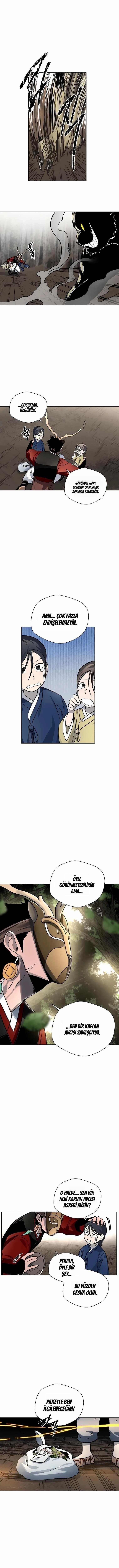 İnsan Maskesi Bölüm 10 - Sayfa 11