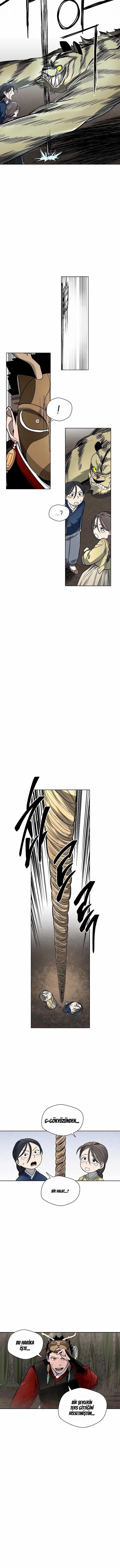 İnsan Maskesi Bölüm 10 - Sayfa 14