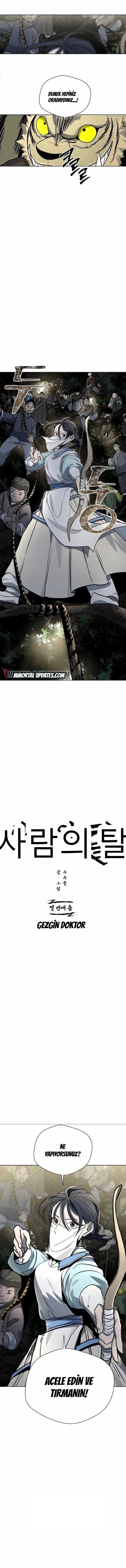 İnsan Maskesi Bölüm 10 - Sayfa 15