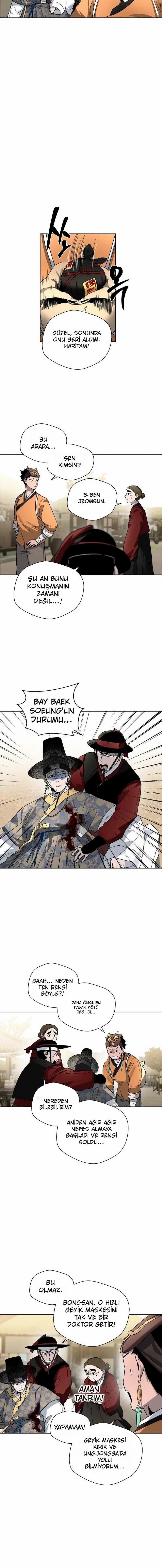 İnsan Maskesi Bölüm 23 - Sayfa 10