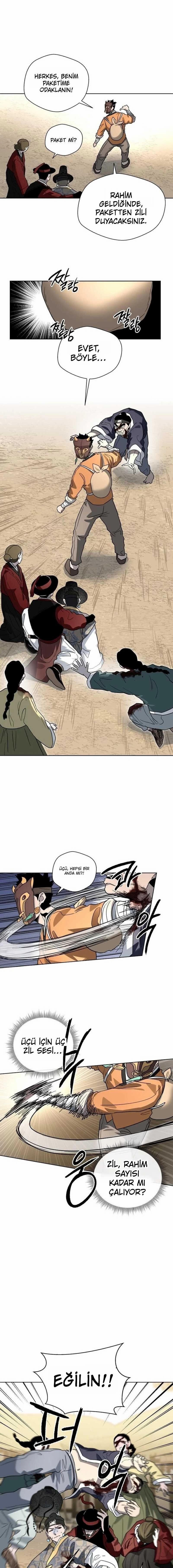 İnsan Maskesi Bölüm 23 - Sayfa 12