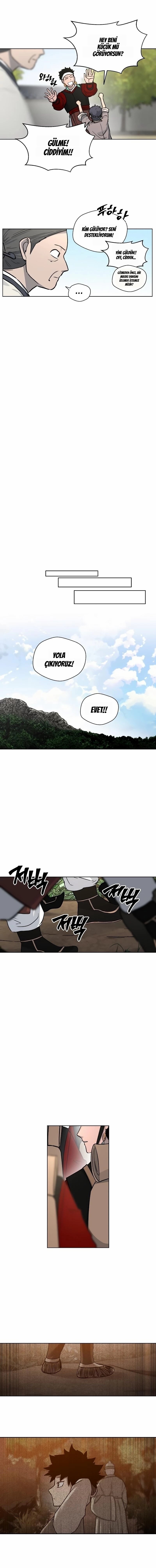 İnsan Maskesi Bölüm 7 - Sayfa 11