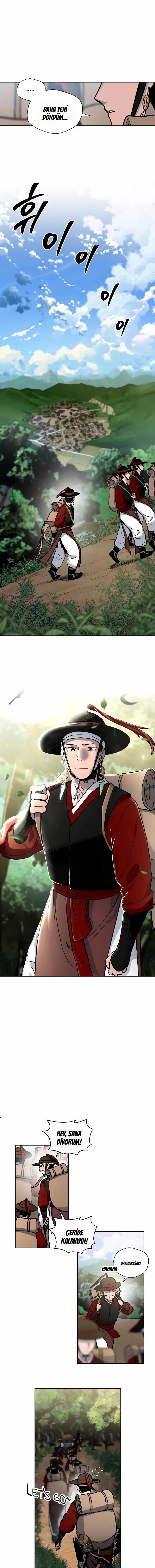 İnsan Maskesi Bölüm 7 - Sayfa 12