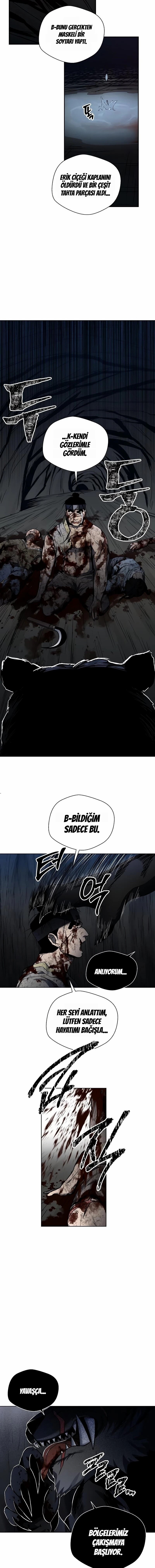 İnsan Maskesi Bölüm 7 - Sayfa 14