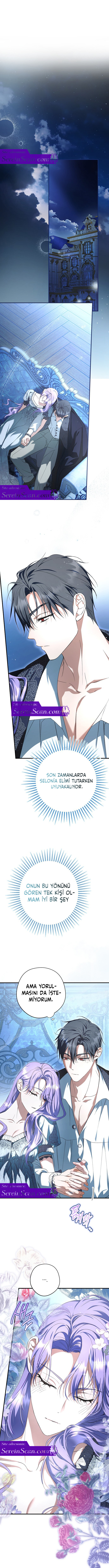 Figüran Başrol Erkekleri Baştan Çıkarttı Bölüm 36 - Sayfa 1