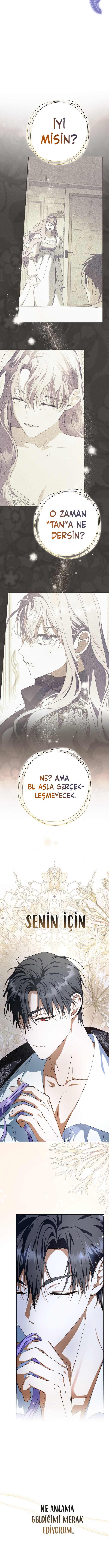 Figüran Başrol Erkekleri Baştan Çıkarttı Bölüm 36 - Sayfa 2