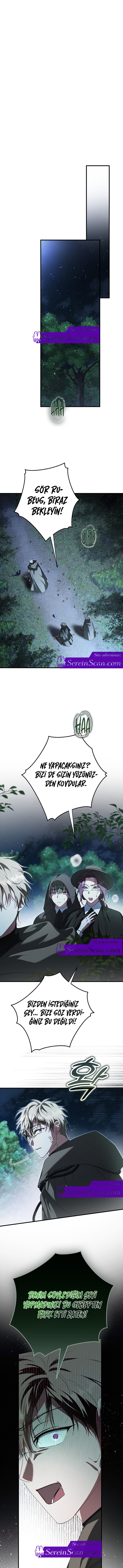 Figüran Başrol Erkekleri Baştan Çıkarttı Bölüm 36 - Sayfa 3