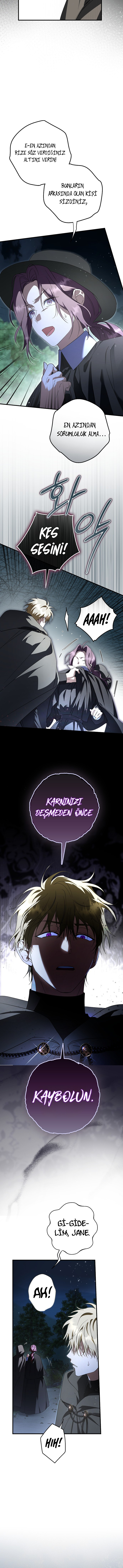 Figüran Başrol Erkekleri Baştan Çıkarttı Bölüm 36 - Sayfa 4