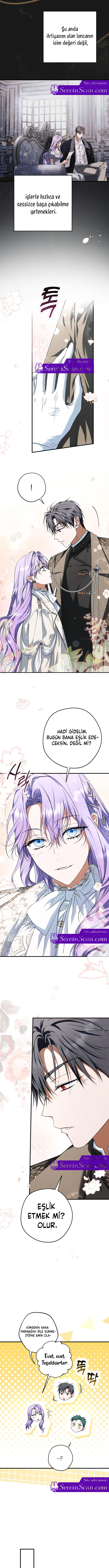 Figüran Başrol Erkekleri Baştan Çıkarttı Bölüm 36 - Sayfa 11