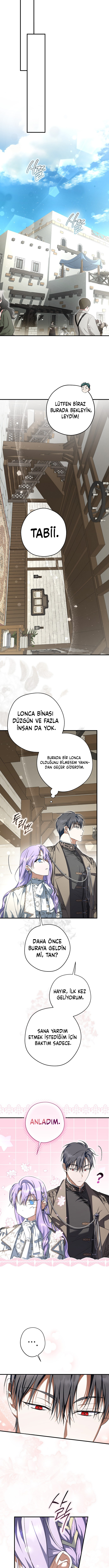 Figüran Başrol Erkekleri Baştan Çıkarttı Bölüm 36 - Sayfa 12