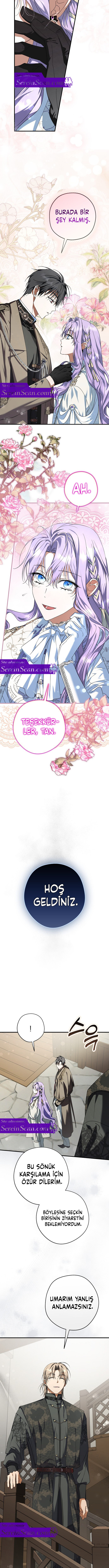 Figüran Başrol Erkekleri Baştan Çıkarttı Bölüm 36 - Sayfa 13