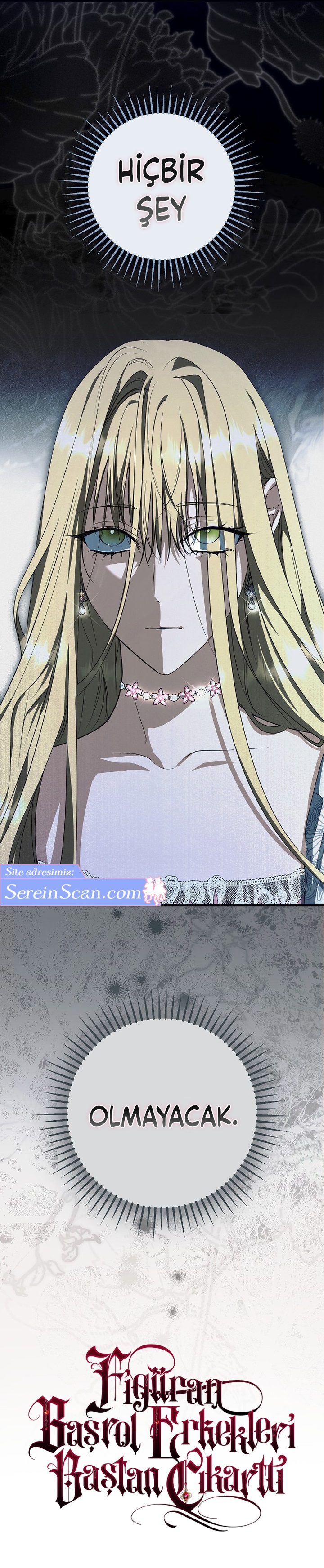 Figüran Başrol Erkekleri Baştan Çıkarttı Bölüm 38 - Sayfa 10