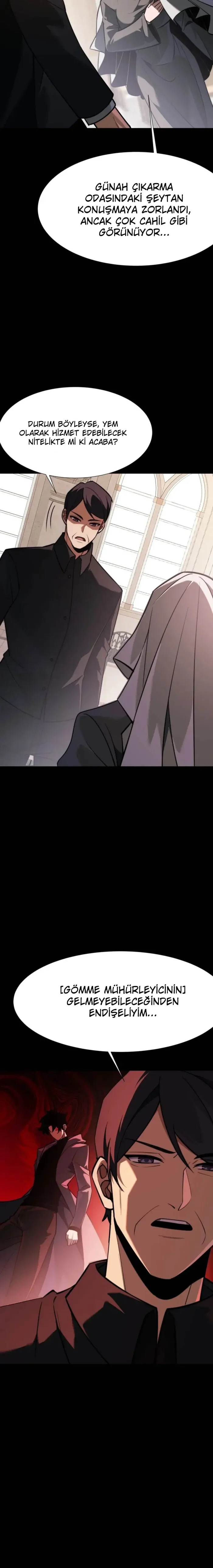 Sap Kaldıktan Sonra Dövüş Sanatları Bölüm 64 - Sayfa 4