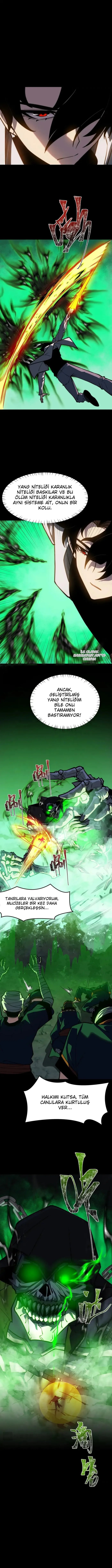 Sap Kaldıktan Sonra Dövüş Sanatları Bölüm 54 - Sayfa 3