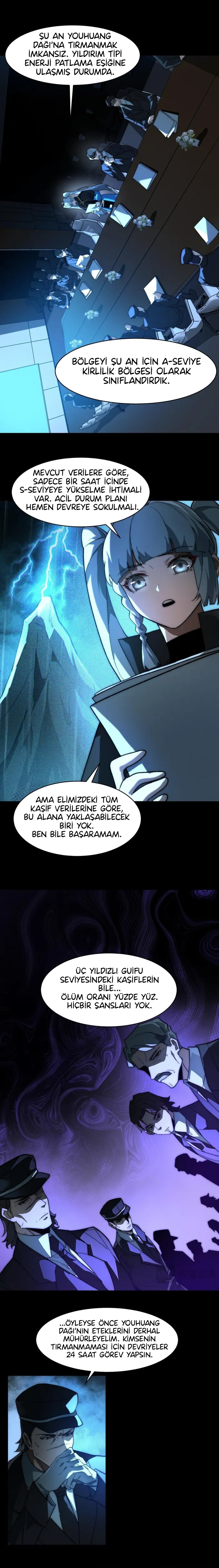 Sap Kaldıktan Sonra Dövüş Sanatları Bölüm 7 - Sayfa 2