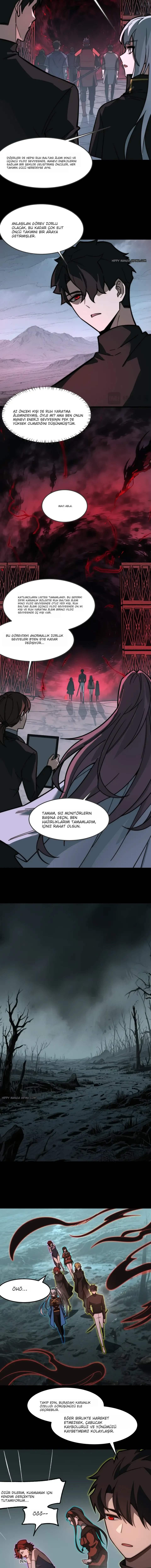 Sap Kaldıktan Sonra Dövüş Sanatları Bölüm 23 - Sayfa 2