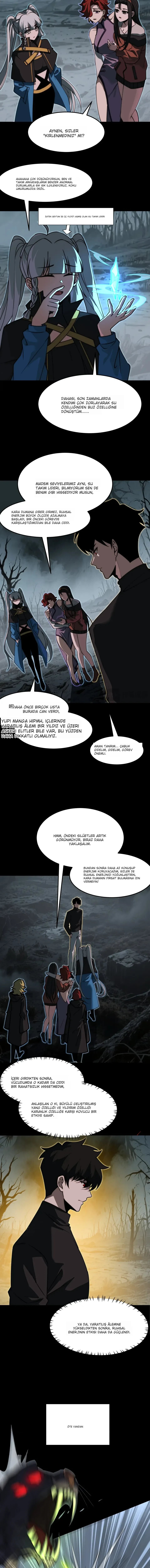 Sap Kaldıktan Sonra Dövüş Sanatları Bölüm 23 - Sayfa 4