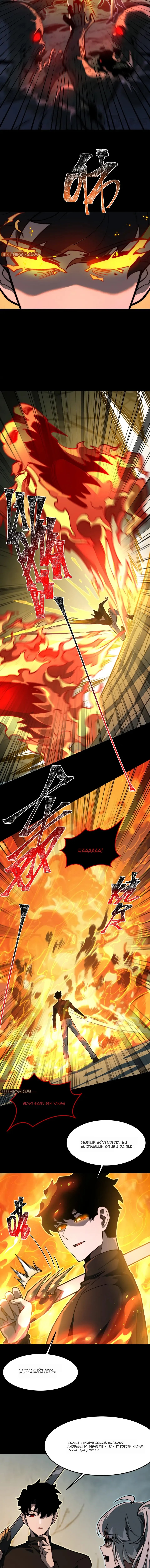 Sap Kaldıktan Sonra Dövüş Sanatları Bölüm 23 - Sayfa 9