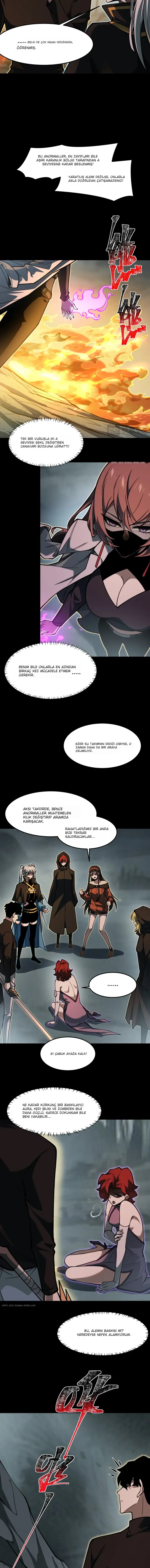 Sap Kaldıktan Sonra Dövüş Sanatları Bölüm 23 - Sayfa 10