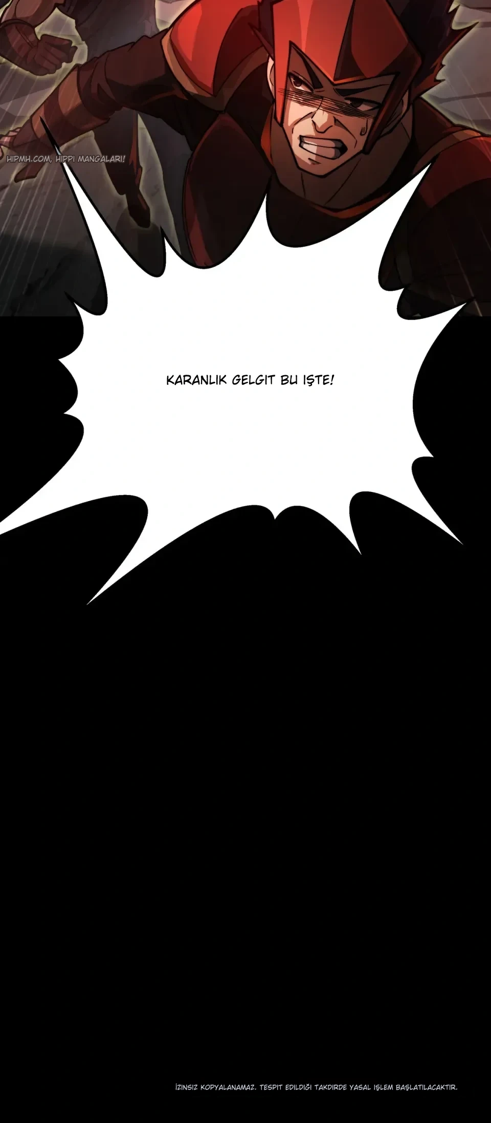 Sap Kaldıktan Sonra Dövüş Sanatları Bölüm 23 - Sayfa 12