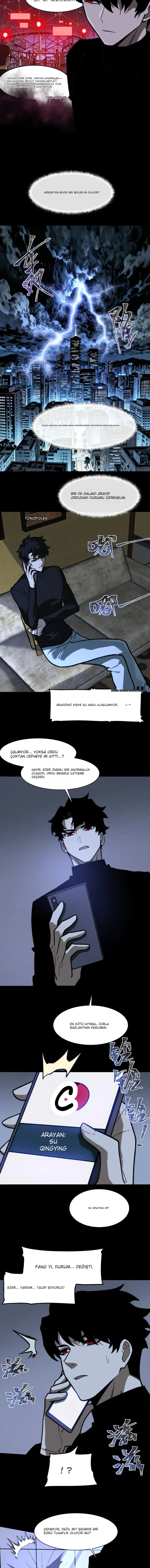 Sap Kaldıktan Sonra Dövüş Sanatları Bölüm 31 - Sayfa 7